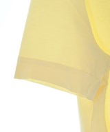 INDIVI（インディヴィ）Tシャツ・カットソー 黄 サイズ:38(M位) レディース/2200660841045