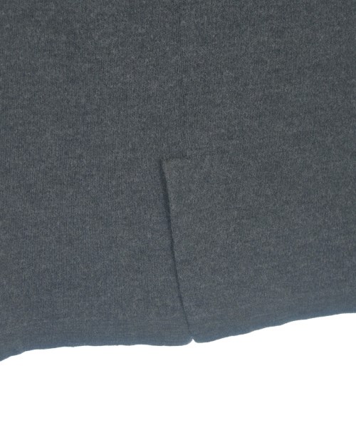 INDIVI（インディヴィ）ロング・マキシ丈スカート グレー サイズ:36(S位) レディース/2200661007051