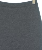 INDIVI（インディヴィ）ロング・マキシ丈スカート グレー サイズ:36(S位) レディース/2200661007051