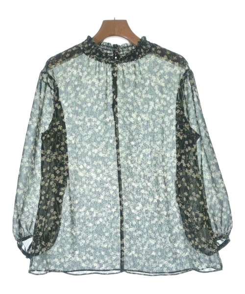 INDIVI（インディヴィ）その他 その他（柄物・カラフル） サイズ:34(XS位)/36(S位) レディース/2200661007112