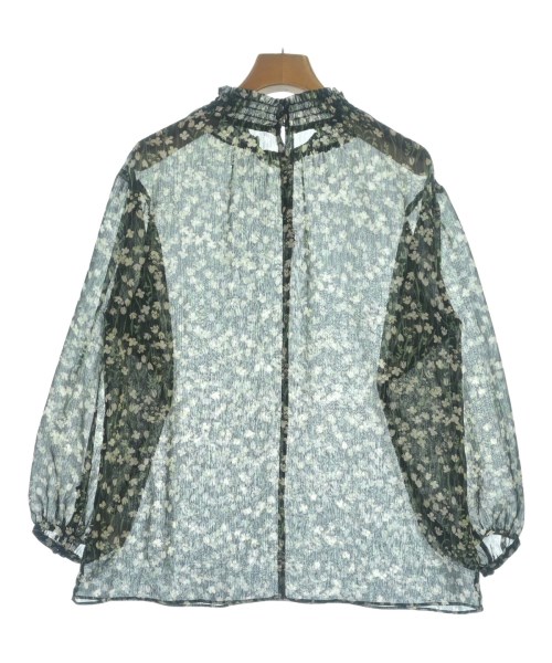 INDIVI（インディヴィ）その他 その他（柄物・カラフル） サイズ:34(XS位)/36(S位) レディース/2200661007112