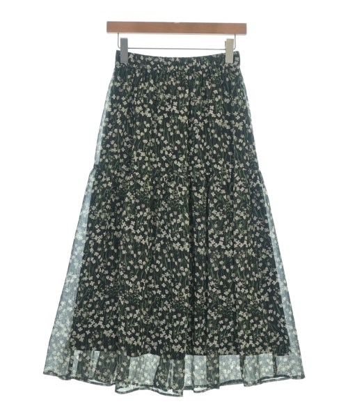 INDIVI（インディヴィ）その他 その他（柄物・カラフル） サイズ:34(XS位)/36(S位) レディース/2200661007112