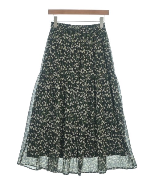 INDIVI（インディヴィ）その他 その他（柄物・カラフル） サイズ:34(XS位)/36(S位) レディース/2200661007112