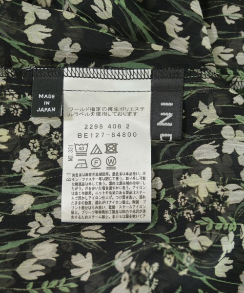 INDIVI（インディヴィ）その他 その他（柄物・カラフル） サイズ:34(XS位)/36(S位) レディース/2200661007112