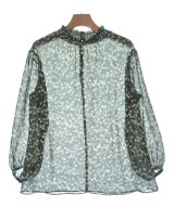 INDIVI（インディヴィ）その他 その他（柄物・カラフル） サイズ:34(XS位)/36(S位) レディース/2200661007112