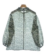 INDIVI（インディヴィ）その他 その他（柄物・カラフル） サイズ:34(XS位)/36(S位) レディース/2200661007112