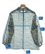 INDIVI（インディヴィ）その他 その他（柄物・カラフル） サイズ:34(XS位)/36(S位) レディース/2200661007112