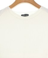 INDIVI（インディヴィ）ニット・セーター 白 サイズ:05(XS位) レディース/2200661191040