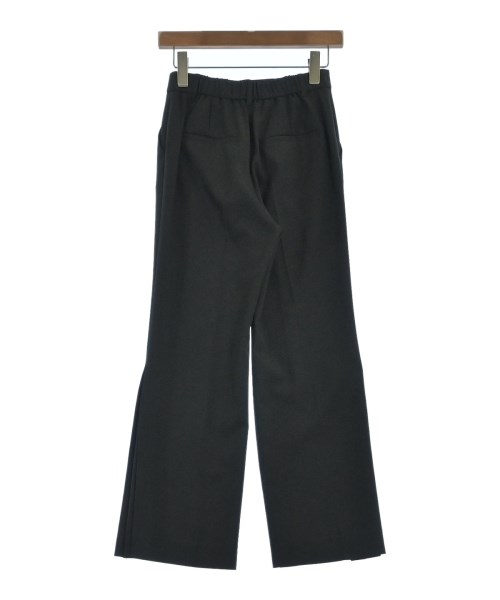 INDIVI（インディヴィ）スラックス 黒 サイズ:36(S位) レディース/2200662361114