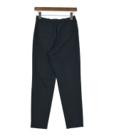 INDIVI（インディヴィ）スラックス 紺 サイズ:38(M位) レディース/2200663175062