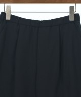 INDIVI（インディヴィ）スラックス 紺 サイズ:38(M位) レディース/2200663175062