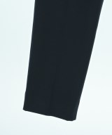 INDIVI（インディヴィ）スラックス 紺 サイズ:38(M位) レディース/2200663175062