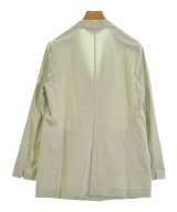 INDIVI（インディヴィ）カジュアルジャケット グレー サイズ:36(S位) レディース/2200663429011