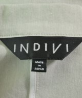 INDIVI（インディヴィ）カジュアルジャケット グレー サイズ:36(S位) レディース/2200663429011