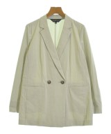 INDIVI カジュアルジャケット