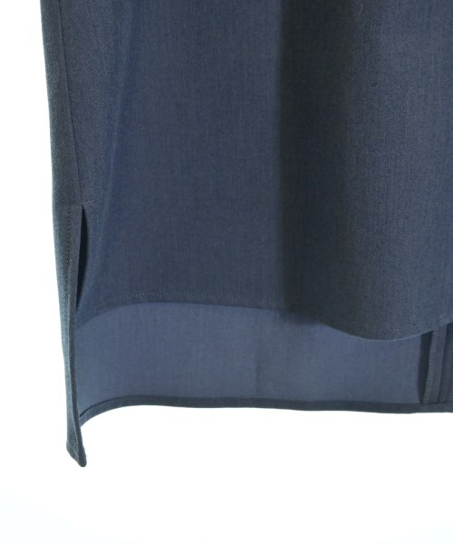 INDIVI（インディヴィ）ブラウス 青 サイズ:34(XS位) レディース/2200663429035