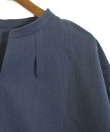 INDIVI（インディヴィ）ブラウス 青 サイズ:34(XS位) レディース/2200663429035