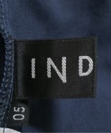 INDIVI（インディヴィ）その他 青 サイズ:05(XS位) レディース/2200663429042