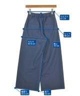 INDIVI（インディヴィ）その他 青 サイズ:05(XS位) レディース/2200663429042