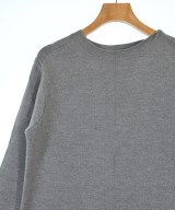 INDIVI（インディヴィ）ワンピース グレー サイズ:38(M位) レディース/2200663429059