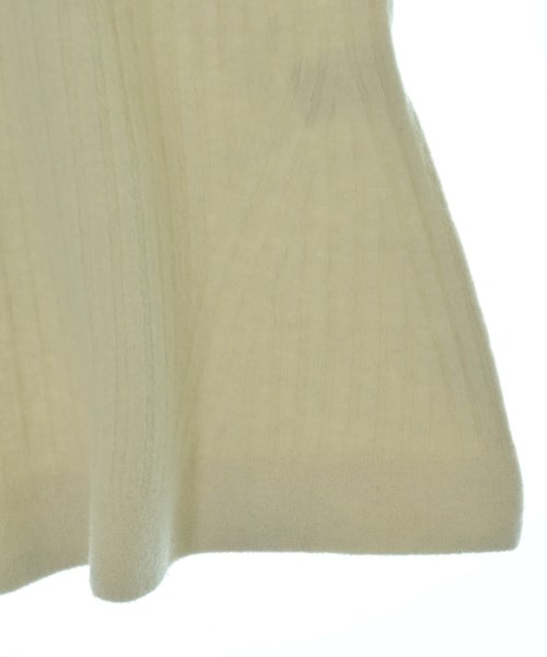 INDIVI（インディヴィ）ワンピース ベージュ サイズ:40(L位) レディース/2200659869036