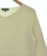 INDIVI（インディヴィ）ワンピース ベージュ サイズ:40(L位) レディース/2200659869036