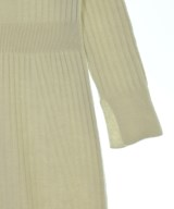 INDIVI（インディヴィ）ワンピース ベージュ サイズ:40(L位) レディース/2200659869036