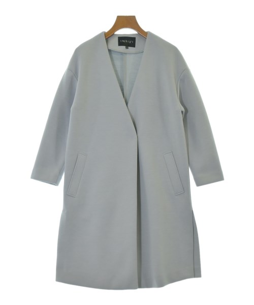 インディヴィ(INDIVI)のINDIVI コート（その他）