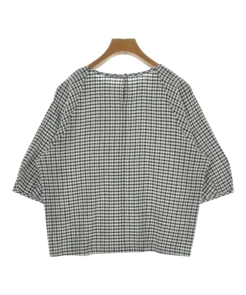 INDIVI（インディヴィ）ブラウス 白 サイズ:38(M位) レディース/2200661045060