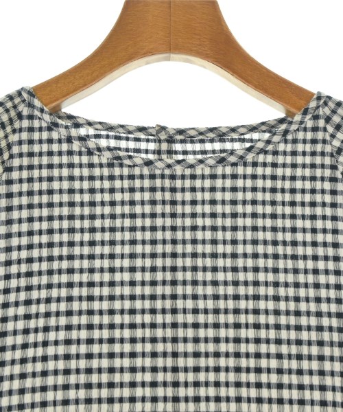 INDIVI（インディヴィ）ブラウス 白 サイズ:38(M位) レディース/2200661045060