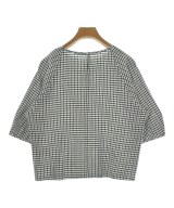 INDIVI（インディヴィ）ブラウス 白 サイズ:38(M位) レディース/2200661045060