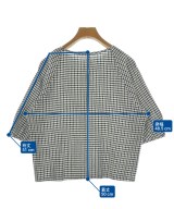 INDIVI（インディヴィ）ブラウス 白 サイズ:38(M位) レディース/2200661045060