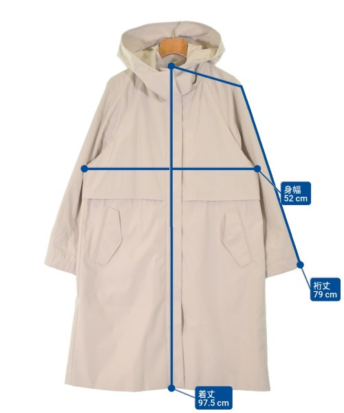 INDIVI（インディヴィ）その他 ベージュ サイズ:38(M位) レディース/2200666588012