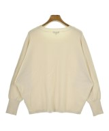 INDIVI（インディヴィ）ニット・セーター ベージュ サイズ:38(M位) レディース/2200666588036