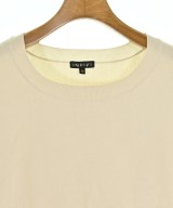 INDIVI（インディヴィ）ニット・セーター ベージュ サイズ:38(M位) レディース/2200666588036