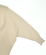 INDIVI（インディヴィ）ニット・セーター ベージュ サイズ:38(M位) レディース/2200666588036