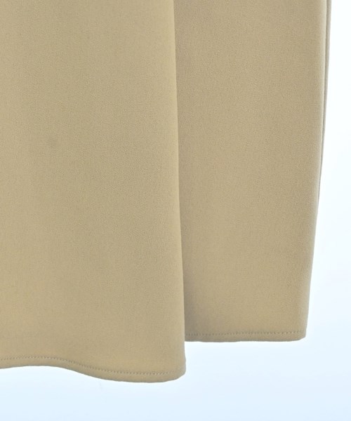 INDIVI（インディヴィ）ワンピース ベージュ サイズ:38(M位) レディース/2200666638076