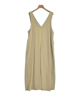 INDIVI（インディヴィ）ワンピース ベージュ サイズ:38(M位) レディース/2200666638076