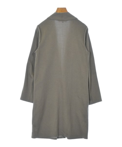 INDIVI（インディヴィ）カーディガン カーキ サイズ:38(M位) レディース/2200666726032