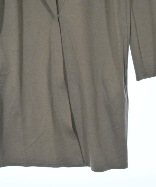 INDIVI（インディヴィ）カーディガン カーキ サイズ:38(M位) レディース/2200666726032