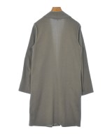 INDIVI（インディヴィ）カーディガン カーキ サイズ:38(M位) レディース/2200666726032