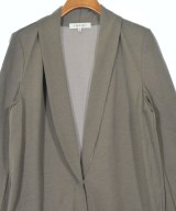 INDIVI（インディヴィ）カーディガン カーキ サイズ:38(M位) レディース/2200666726032