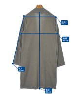 INDIVI（インディヴィ）カーディガン カーキ サイズ:38(M位) レディース/2200666726032