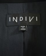 INDIVI（インディヴィ）ジャケット 黒 サイズ:38(M位) レディース/2200664486020