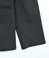 INDIVI（インディヴィ）ジャケット 黒 サイズ:38(M位) レディース/2200664486020