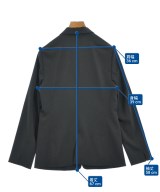 INDIVI（インディヴィ）ジャケット 黒 サイズ:38(M位) レディース/2200664486020