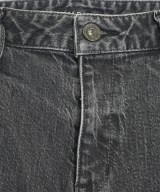 INDIVI（インディヴィ）デニムパンツ 黒 サイズ:40(L位) レディース/2200664877033