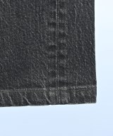 INDIVI（インディヴィ）デニムパンツ 黒 サイズ:40(L位) レディース/2200664877033