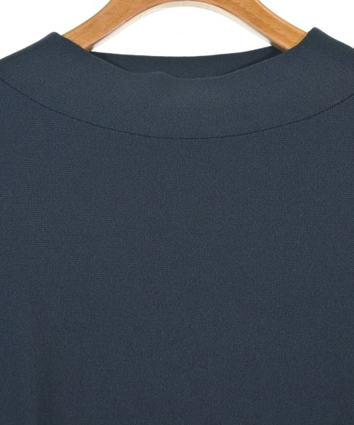 INDIVI（インディヴィ）ニット・セーター 紺 サイズ:13(XL位) レディース/2200664877040