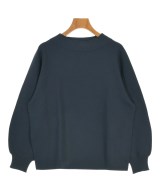 INDIVI（インディヴィ）ニット・セーター 紺 サイズ:13(XL位) レディース/2200664877040